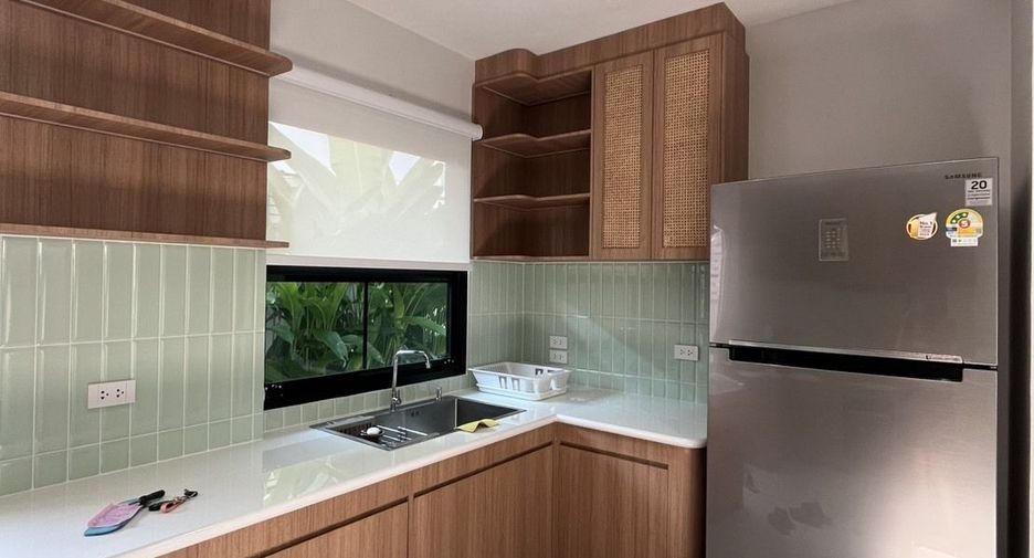 For rent 3 bedrooms house in Mueang Chiang Mai, Chiang Mai