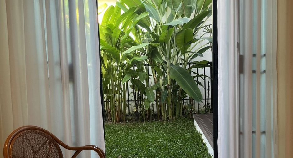 For rent 3 bedrooms house in Mueang Chiang Mai, Chiang Mai