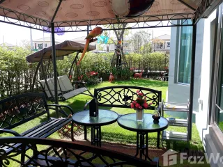 Casa en venta de 3 habitaciones en San Kamphaeng, Chiang Mai