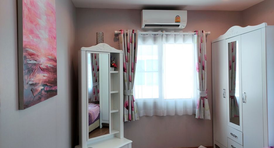 À vendre 3 chambres maison à San Kamphaeng, Chiang Mai