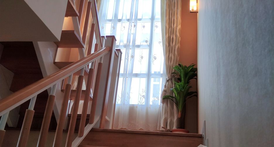 À vendre 3 chambres maison à San Kamphaeng, Chiang Mai