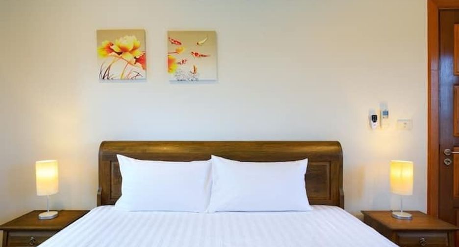 For rent 4 bedrooms villa in Hua Hin, Prachuap Khiri Khan