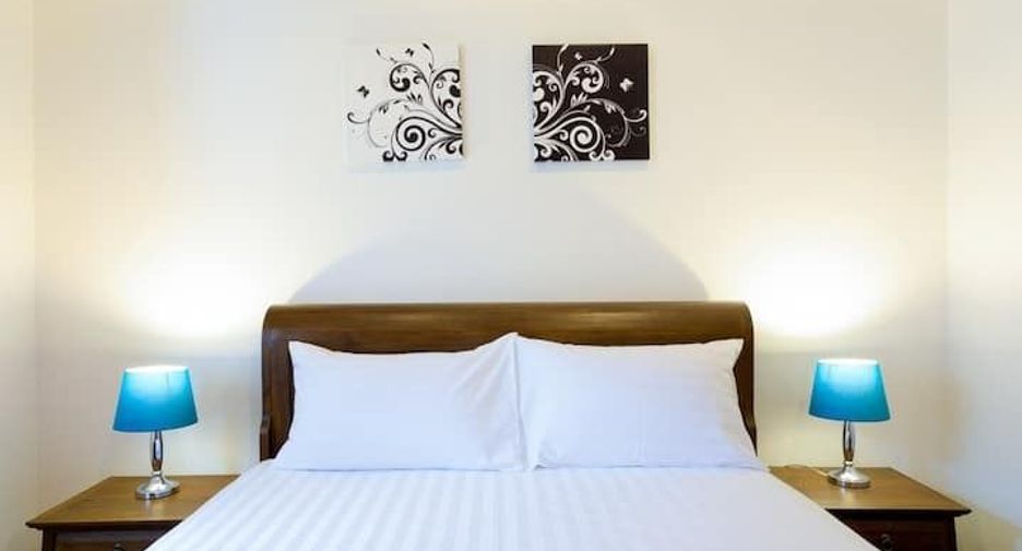 For rent 4 bedrooms villa in Hua Hin, Prachuap Khiri Khan