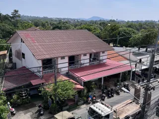 For sale 10 bedrooms retail Space in Mueang Phuket, Phuket