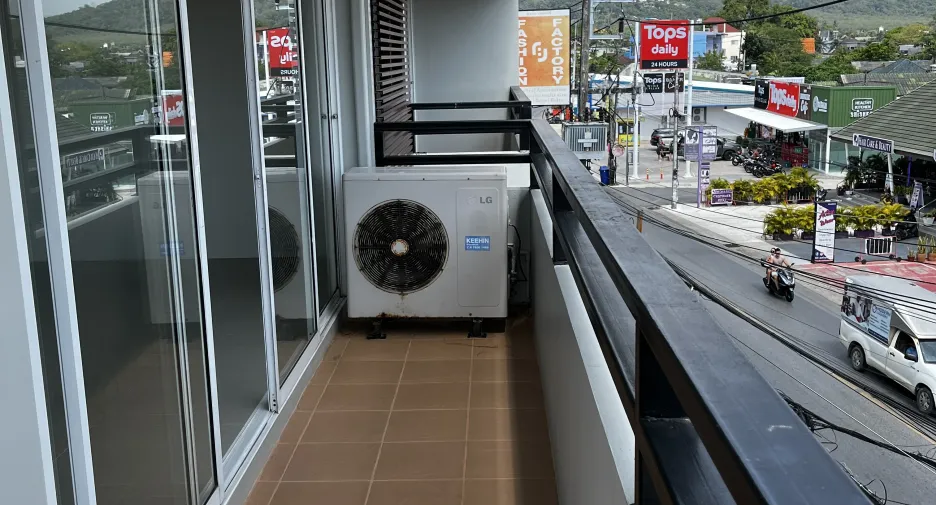 For sale 10 bedrooms retail Space in Mueang Phuket, Phuket