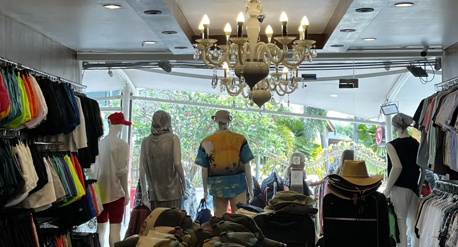 For sale 10 bedrooms retail Space in Mueang Phuket, Phuket