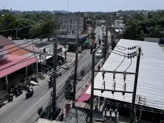 For sale 10 bedrooms retail Space in Mueang Phuket, Phuket