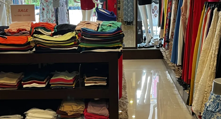 For sale 10 bedrooms retail Space in Mueang Phuket, Phuket