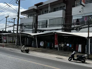 For sale 10 bedrooms retail Space in Mueang Phuket, Phuket