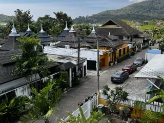 For sale 10 bedrooms retail Space in Mueang Phuket, Phuket