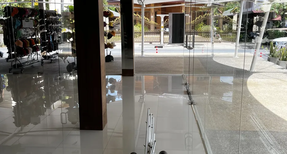 For sale 10 bedrooms retail Space in Mueang Phuket, Phuket