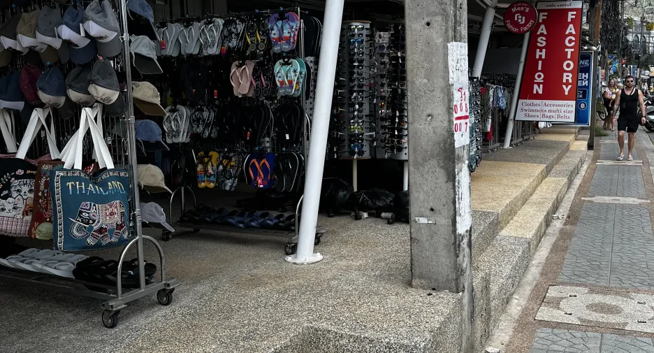 For sale 10 bedrooms retail Space in Mueang Phuket, Phuket