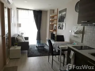 Wohnung zur Miete mit 1 Zimmer in Mueang Chiang Mai, Chiang Mai