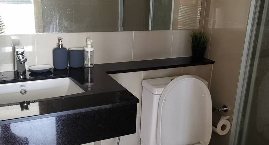For rent 1 bed condo in Mueang Chiang Mai, Chiang Mai