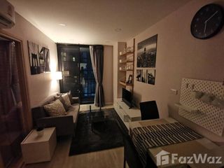 Wohnung zur Miete mit 1 Zimmer in Mueang Chiang Mai, Chiang Mai