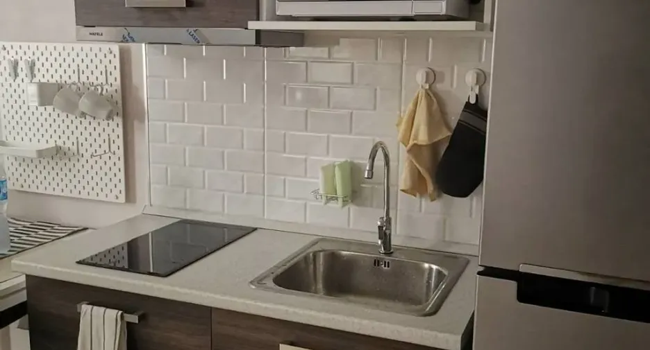 For rent 1 bed condo in Mueang Chiang Mai, Chiang Mai