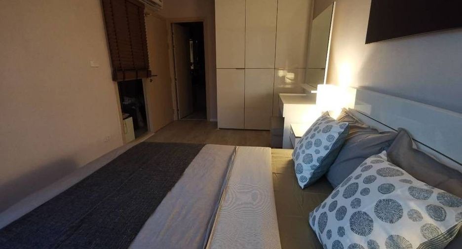 For rent 1 bed condo in Mueang Chiang Mai, Chiang Mai