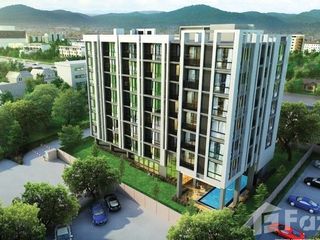For Rent 1 Bedroom Condo In Mueang Chiang Mai