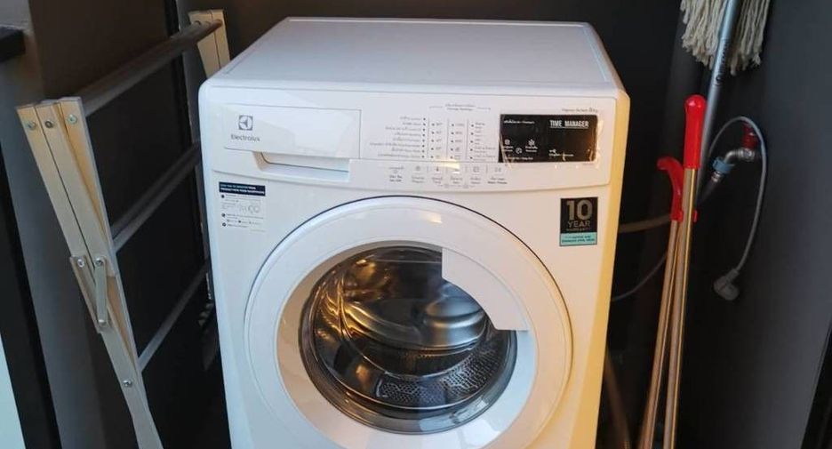 For rent 1 bed condo in Mueang Chiang Mai, Chiang Mai