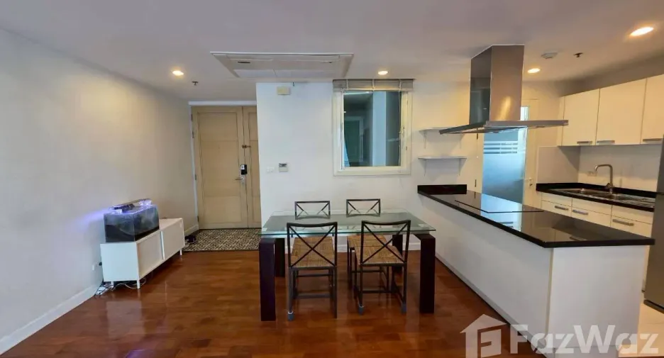For sale 2 bedrooms condo in Watthana, Bangkok