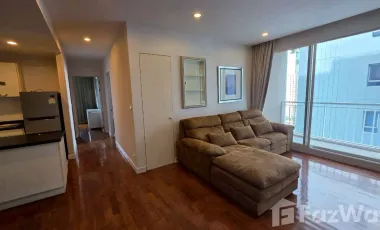 Wohnung zum Kauf mit 2 Zimmer in Watthana, Bangkok