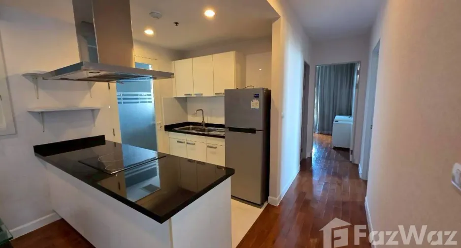 For sale 2 bedrooms condo in Watthana, Bangkok