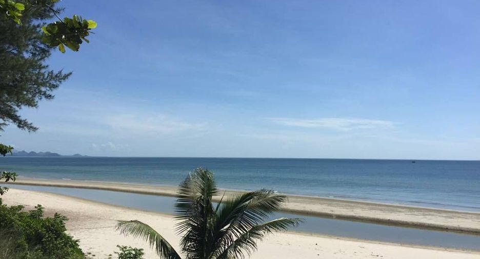 For sale 1 bed condo in Bang Saphan, Prachuap Khiri Khan