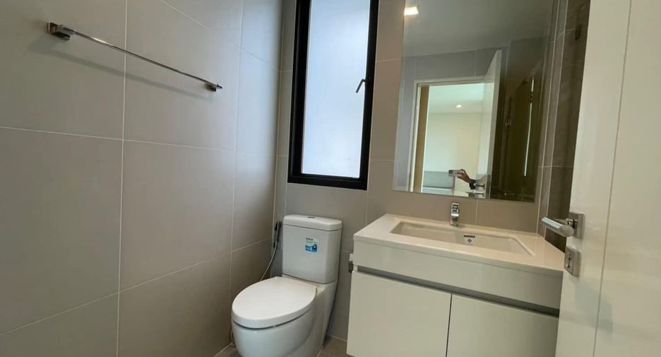 For sale and for rent 4 bedrooms house in Lat Phrao, Bangkok