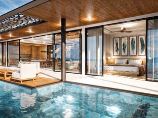 For sale 4 bedrooms villa in Ko Samui, Surat Thani