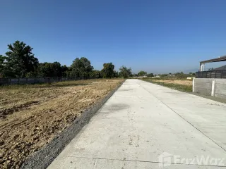 Grundstück zum Kauf in San Kamphaeng, Chiang Mai