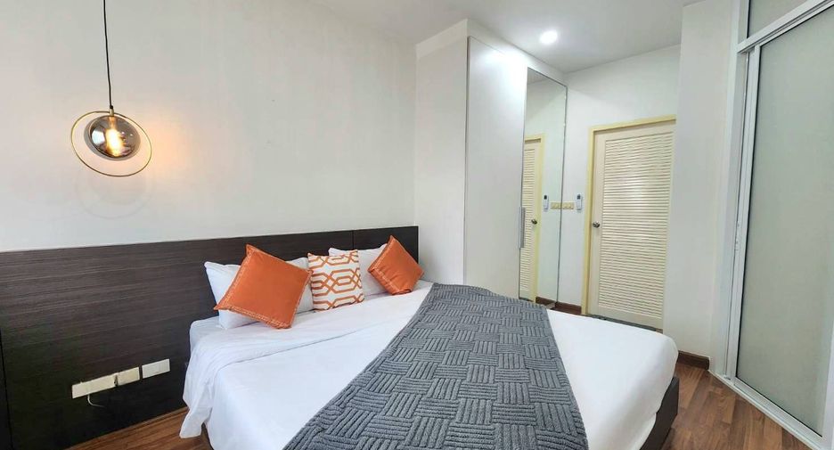 For rent 1 bed apartment in Mueang Phuket, Phuket