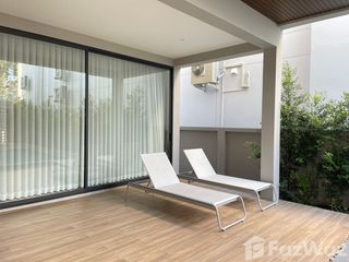 For sale and for rent 4 bedrooms house in San Kamphaeng, Chiang Mai