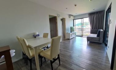 For sale and for rent 2 bedrooms condo in Mueang Nakhon Sawan, Nakhon Sawan
