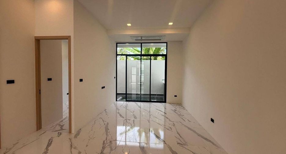 For sale 4 bedrooms apartment in Bang Lamung, Chonburi