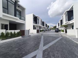 À vendre 4 chambres appartement à Bang Lamung, Chonburi