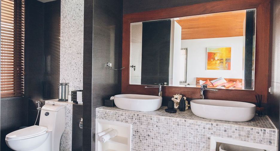 For sale 7 ベッドルーム villa in Ko Samui, Surat Thani