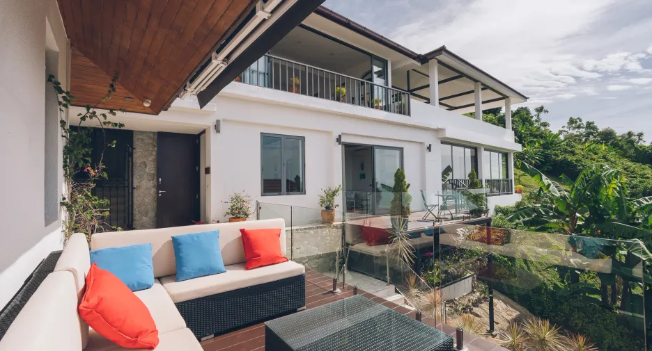 For sale 7 ベッドルーム villa in Ko Samui, Surat Thani