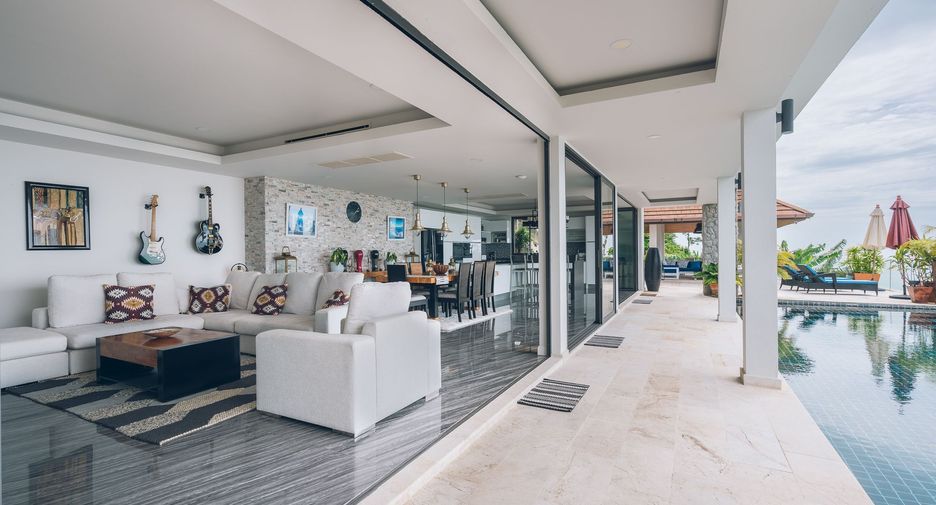 For sale 7 ベッドルーム villa in Ko Samui, Surat Thani