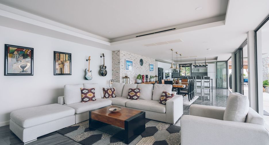 For sale 7 ベッドルーム villa in Ko Samui, Surat Thani