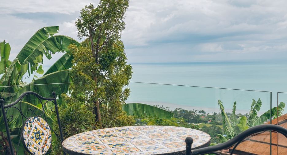 For sale 7 ベッドルーム villa in Ko Samui, Surat Thani