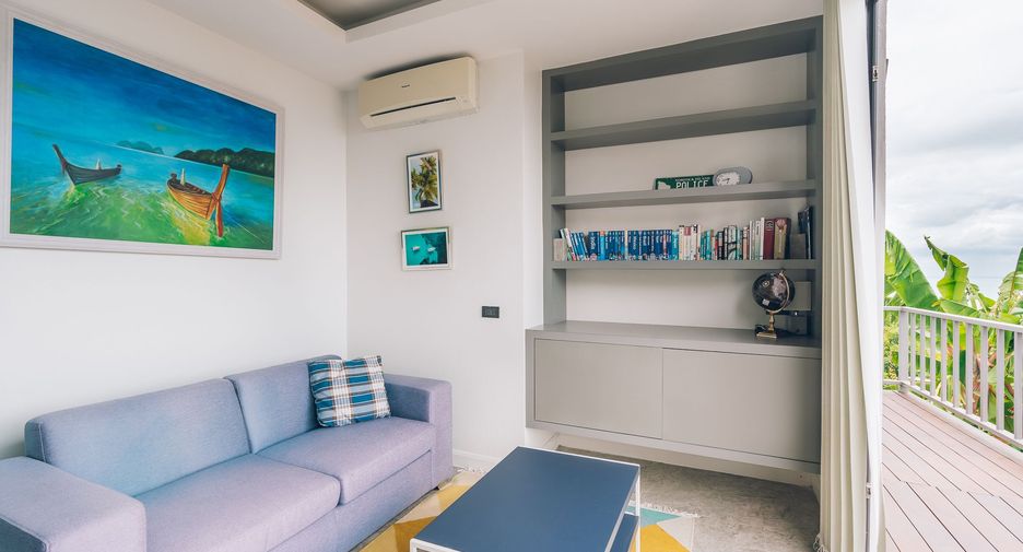 For sale 7 ベッドルーム villa in Ko Samui, Surat Thani