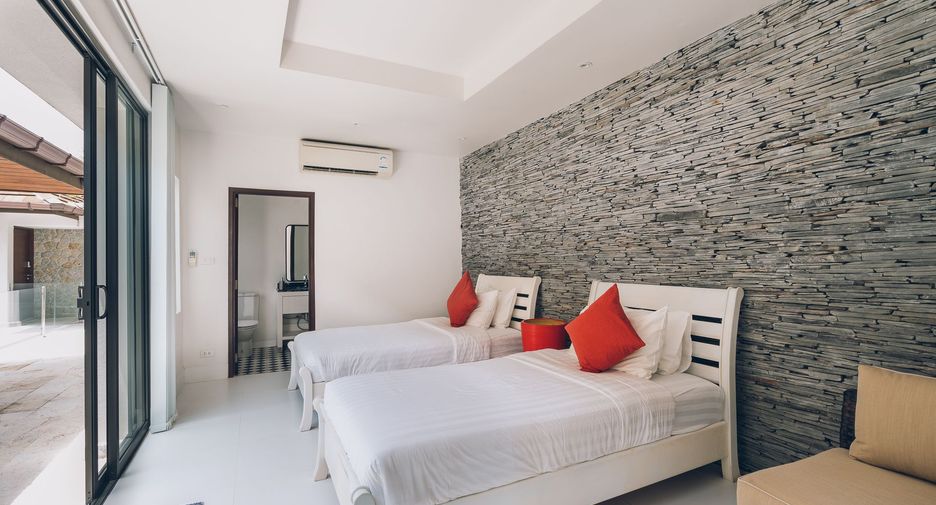 For sale 7 ベッドルーム villa in Ko Samui, Surat Thani