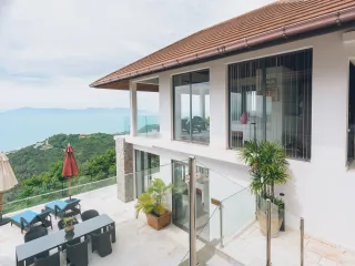 For sale 7 ベッドルーム villa in Ko Samui, Surat Thani