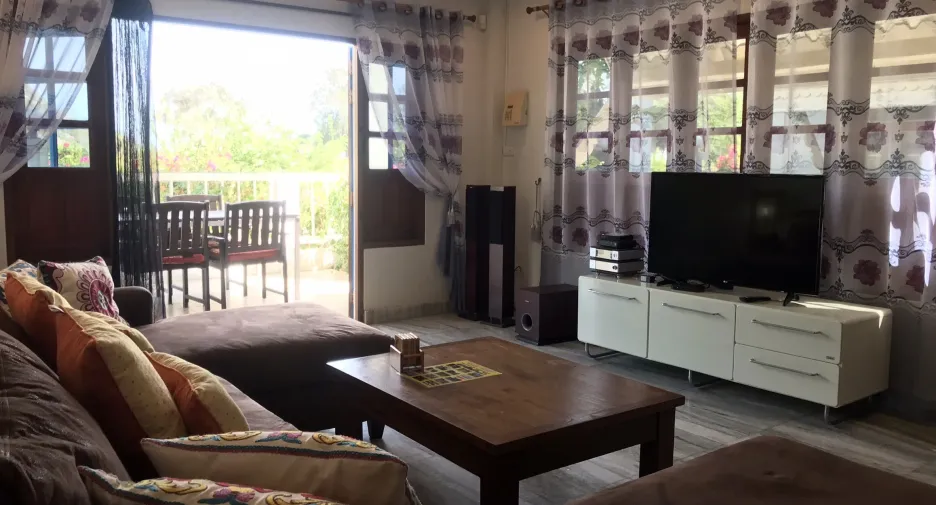 For rent 4 bedrooms townhouse in Hua Hin, Prachuap Khiri Khan