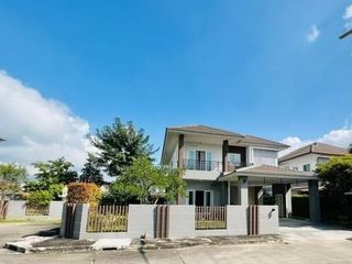 ขาย 4 ห้องนอน บ้านเดี่ยว ใน หางดง, เชียงใหม่