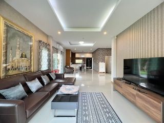 ขาย 4 ห้องนอน บ้านเดี่ยว ใน หางดง, เชียงใหม่