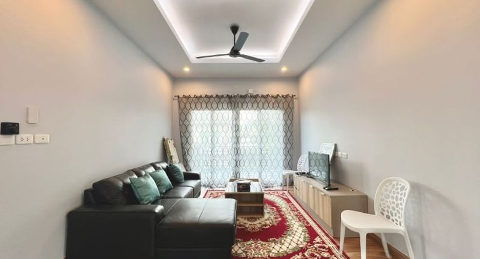 For sale 4 bedrooms house in Hang Dong, Chiang Mai