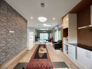 ขาย 4 ห้องนอน บ้านเดี่ยว ใน หางดง, เชียงใหม่