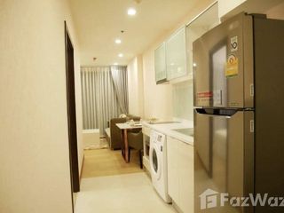 Wohnung zur Miete mit 1 Zimmer in Mueang Chiang Mai, Chiang Mai
