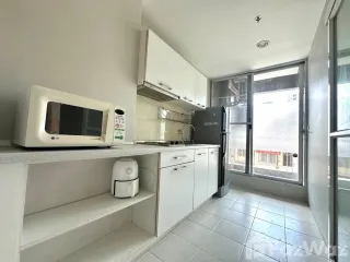 For sale 1 bed condo in Phaya Thai, Bangkok